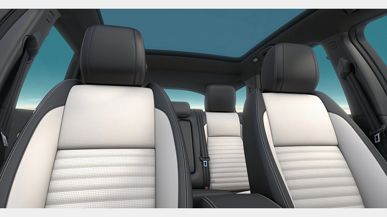 2022 Nouveau Land Rover Discovery Sport Eiger Grey 2L | 200CV SWB AWD Automatique 2022 | R-DYNAMIC S