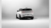 2023 New  Range Rover Sport Fuji White 350PS AWD 5DR SWB Dynamic SE  Image 2
