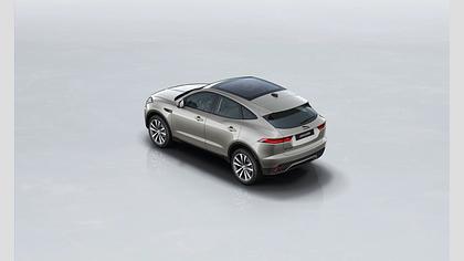 2023 New Jaguar E-Pace Silicon Silver 199PS EP SE Image 4