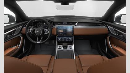 2023 Новый Jaguar XF British Racing Green D200 AWD AUTOMATIC MHEV SALOON SALOON R-DYNAMIC S Image 12