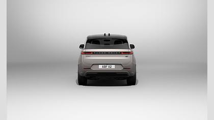 2023 Новый  Range Rover Sport Borasco Grey 3,0 LITRE 6-CYLINDER 300PS TURBOCHARGED DIESEL MHEV (AUTOMATIC) DYNAMIC SE Image 7