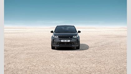 2023 Used  Discovery Sport Carpathian Grey AWD Automatic 2023MY | Discovery Sport | 199PS | R-Dynamic SE | 5-Seater Image 18