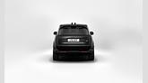 2023 New  Range Rover Santorini Black 350PS L460 3.0 AJ20 D6H AWD 5DR LWB First Edition Image 8