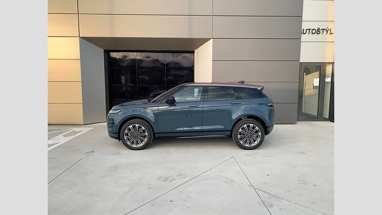 2023 Approved/Jazdené Land Rover Range Rover Evoque Tribeca Blue D200 MHEV AWD Auto Dynamic SE Auto Dynamic SE