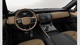 2023 Новый  Range Rover Sport Borasco Grey 3,0 LITRE 6-CYLINDER 300PS TURBOCHARGED DIESEL MHEV (AUTOMATIC) DYNAMIC SE Image 10
