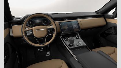 2023 Новый  Range Rover Sport Borasco Grey 3,0 LITRE 6-CYLINDER 300PS TURBOCHARGED DIESEL MHEV (AUTOMATIC) DYNAMIC SE Image 10