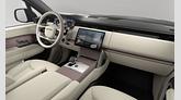 2023 New  Range Rover Santorini Black 350PS L460 3.0 AJ20 D6H AWD 5DR LWB First Edition Image 10