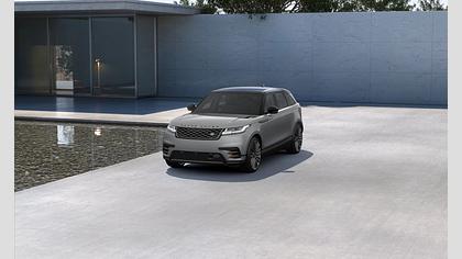 2022 New  Range Rover Velar Eiger Grey P340 AWD MHEV R-DYNAMIC SE Image 15