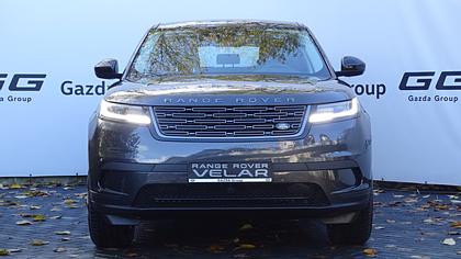 2023 Nowy  Range Rover Velar Carpathian Grey 2.0P 250 KM AWD S Zdjęcie 10