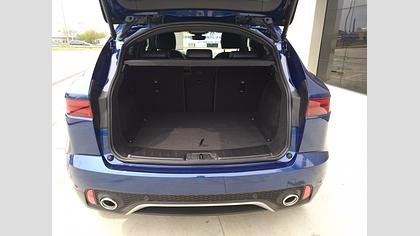 2022 Approved/Jazdené Jaguar E-Pace Bluefire Blue 2,0 I4 200PS MHEV  S AWD Auto  Obrázok 7