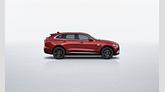 2023 New Jaguar F-Pace Firenze Red 199PS FP R-Dynamic S Image 2