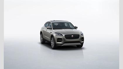 2023 Approved Jaguar E-Pace Silicon Silver AWD Automatic 2023MY | E Pace | 199PS | SE | 5-Seater