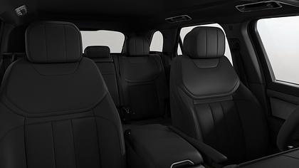 2023 Nowy  Range Rover Sport Czarny Santorini Black 3.0-LITROWY 6-CYLINDROWY 300KM TURBODOŁADOWANY DIESEL MHEV DYNAMIC SE Zdjęcie 7