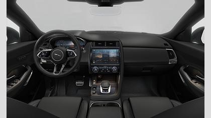 2023 Новый Jaguar E-Pace Santorini Black P160 FWD AUTOMATIC MHEV R-DYNAMIC S Image 9