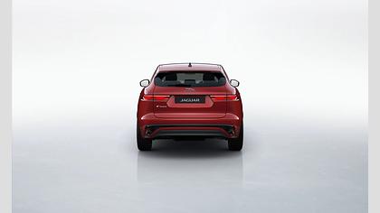 2023 New Jaguar F-Pace Firenze Red 199PS FP R-Dynamic S Image 4