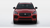 2023 Nouveau Jaguar E-Pace Caldera Red Automatique 2023 | R-DYNAMIC BLACK 2.0L | 200CH SWB AWD Image 3