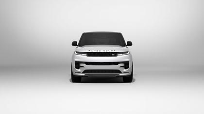 2024 Nowy  Range Rover Sport Biały Otsuni Pearl White 3.0-LITROWY 6-CYLINDROWY 300KM TURBODOŁADOWANY DIESEL MHEV DYNAMIC HSE Zdjęcie 2