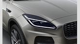 2023 New Jaguar E-Pace Silicon Silver 199PS EP SE Image 6