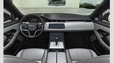 102 New  Range Rover Evoque Santorini Black P200 SE Image 9
