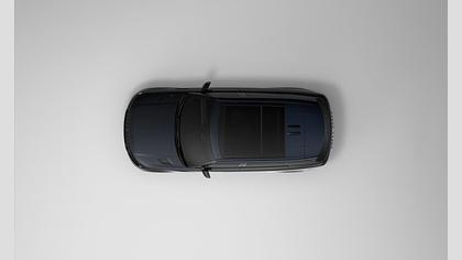 2023 New  Range Rover Sport Portofino Blue 3.0 LITRE 6-CYLINDER 400PS TURBOCHARGED PETROL MHEV (AUTOMATIC) DYNAMIC SE Image 2