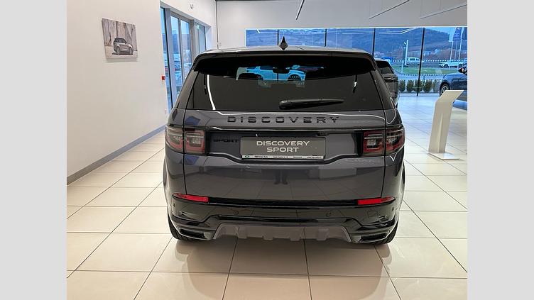 2023 Nou Land Rover Discovery Sport Varesine Blue 2.0D TD4 204CP MHEV
 Dynamic HSE