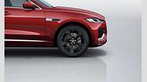 2023 New Jaguar F-Pace Firenze Red AWD Automatic 2023MY | Jaguar F-Pace | 199PS | R-Dynamic S | 5-Seater Image 7