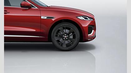 2023 New Jaguar F-Pace Firenze Red AWD Automatic 2023MY | Jaguar F-Pace | 199PS | R-Dynamic S | 5-Seater Image 7