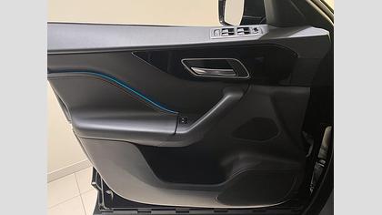 2019 Approved Jaguar F-Pace - - 20d AWD 180 hk - 20" Svarta aluminiumfälgar Bild 11