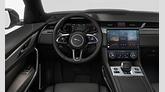 2023 New Jaguar F-Pace Firenze Red P250 AWD AUTOMATIC R-DYNAMIC S Image 9