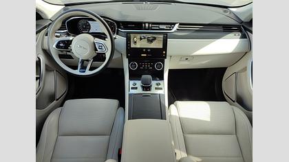 2021 Approved/Jazdené Jaguar F-Pace Santorini Black AWD 2.0d I4 D200 MHEV SE AWD A/T Obrázok 10