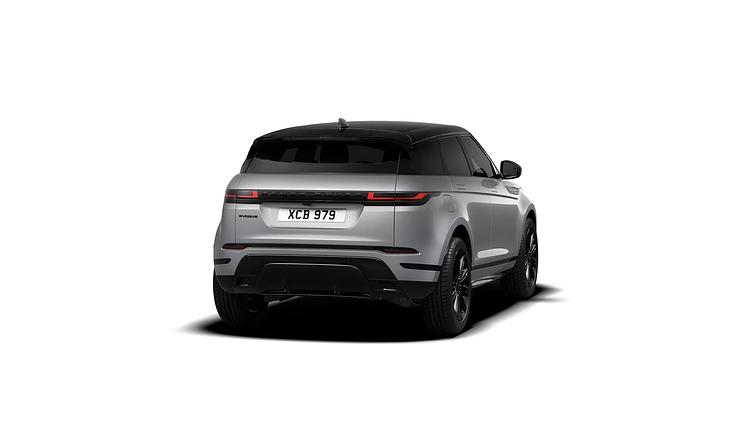2024 нови автомобили Land Rover Range Rover Evoque Seoul Pearl Silver P300e Dynamic HSE
