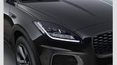 2023 Новый Jaguar E-Pace Santorini Black P160 FWD AUTOMATIC MHEV R-DYNAMIC S Image 8