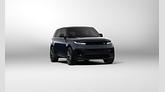 2023 New  Range Rover Sport Portofino Blue 3.0 LITRE 6-CYLINDER 400PS TURBOCHARGED PETROL MHEV (AUTOMATIC) DYNAMIC SE