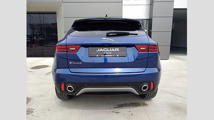 2022 Approved/Jazdené Jaguar E-Pace Bluefire Blue 2,0 I4 200PS MHEV  S AWD Auto  Obrázok 4