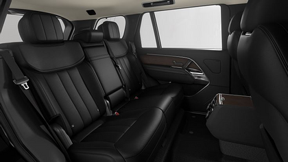 2023 Mới  Range Rover Santorini Black P360 AWD SE Hình ảnh 4
