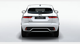 2023 Nouveau Jaguar E-Pace Fuji White Automatique 2023 | R-DYNAMIC SE 2.0L | 200CH SWB AWD Image 4