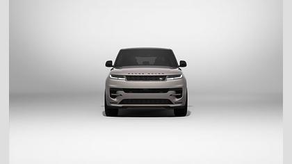 2023 Новый  Range Rover Sport Borasco Grey 3,0 LITRE 6-CYLINDER 300PS TURBOCHARGED DIESEL MHEV (AUTOMATIC) DYNAMIC SE Image 3
