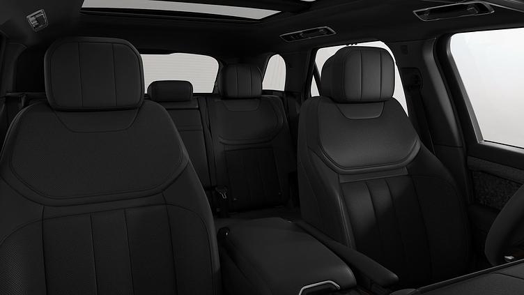 2023 New Land Rover Range Rover Sport Santorini Black All Wheel Drive Dynamic SE
