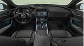 2023 нови автомобили Jaguar XE Bluefire Blue P300 R-DYNAMIC HSE Image 6