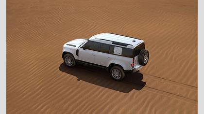 2023 Approved  Defender 110 Fuji White 300PS DF110 S Image 8