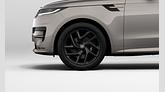 2023 Новый  Range Rover Sport Borasco Grey 3,0 LITRE 6-CYLINDER 300PS TURBOCHARGED DIESEL MHEV (AUTOMATIC) DYNAMIC SE Image 4