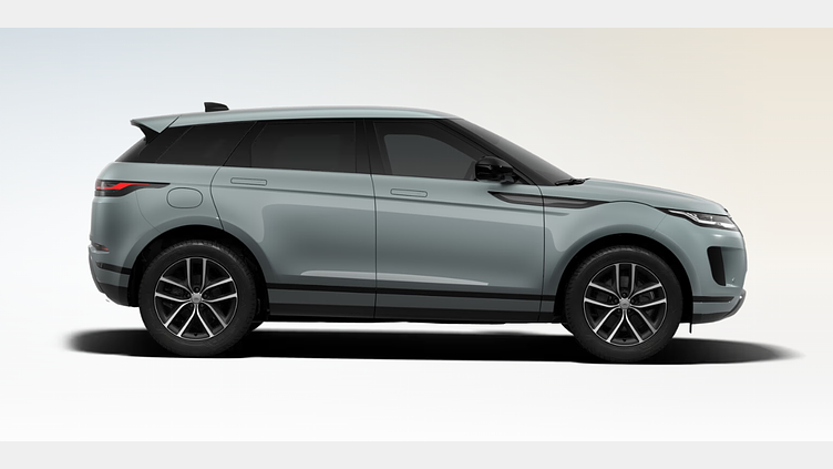 2024 Ново Land Rover Range Rover Evoque Arroios Grey D165 Diesel Mild Hybrid S