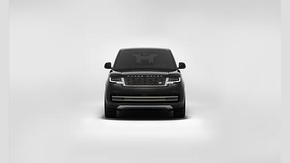 2023 New  Range Rover Santorini Black 350PS L460  LWB SE 350PS Auto (7 Seats)