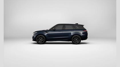 2023 New  Range Rover Sport Portofino Blue 3.0 LITRE 6-CYLINDER 400PS TURBOCHARGED PETROL MHEV (AUTOMATIC) DYNAMIC SE Image 5