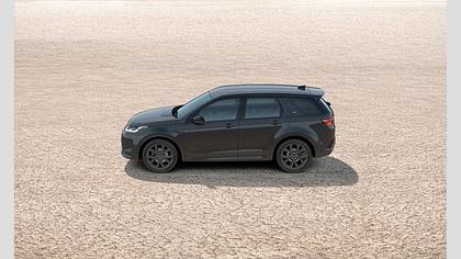 2023 Used  Discovery Sport Carpathian Grey AWD Automatic 2023MY | Discovery Sport | 199PS | R-Dynamic SE | 5-Seater Image 10