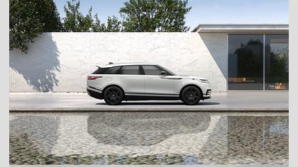 2023 New  Range Rover Velar Fuji White P250 AWD AUTOMATIC R-DYNAMIC S Image 2