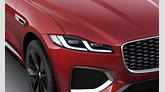 2023 New Jaguar F-Pace Firenze Red AWD Automatic 2023MY | Jaguar F-Pace | 199PS | R-Dynamic S | 5-Seater Image 8