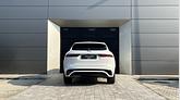 2022 SKLADOVÉ VOZIDLÁ Jaguar F-Pace Ostuni Pearl White 5.0 S/C V8 AWD Auto SVR Obrázok 2
