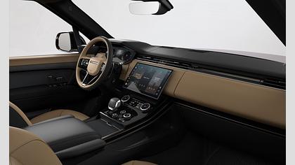 2023 Новый  Range Rover Sport Borasco Grey 3,0 LITRE 6-CYLINDER 300PS TURBOCHARGED DIESEL MHEV (AUTOMATIC) DYNAMIC SE Image 9