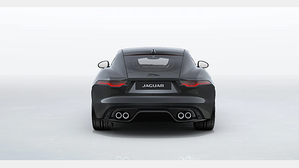 2022 Nouveau Jaguar F-Type Carpathian Grey 5L | 450CV SWB RDW Automatique 2022 | R-DYNAMIC BLACK COUP Image 4